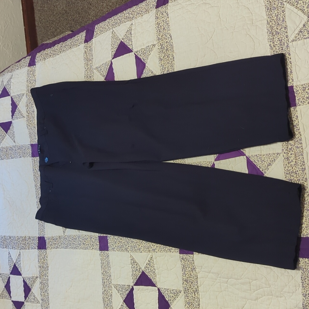 COPY - Dash navy pants